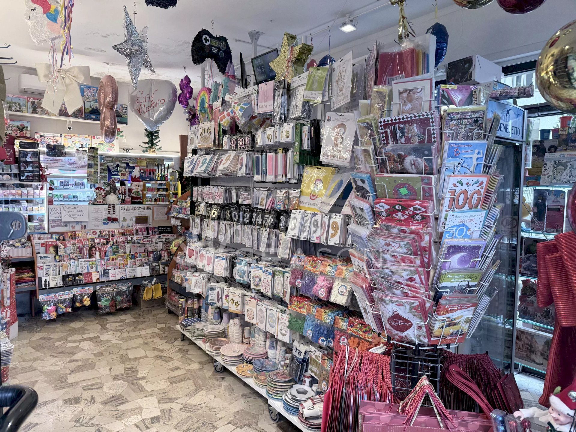 Shop Venezia - photo 2