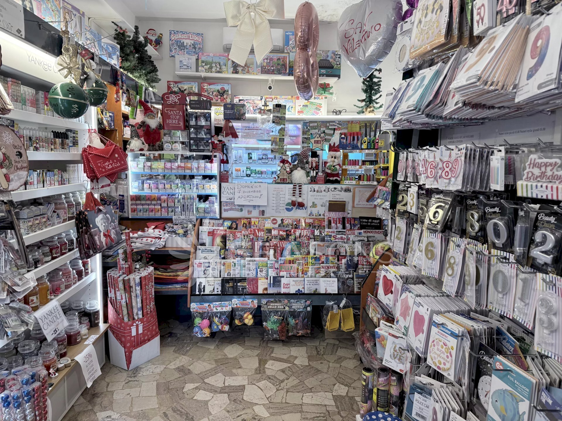 Shop Venezia - photo 3