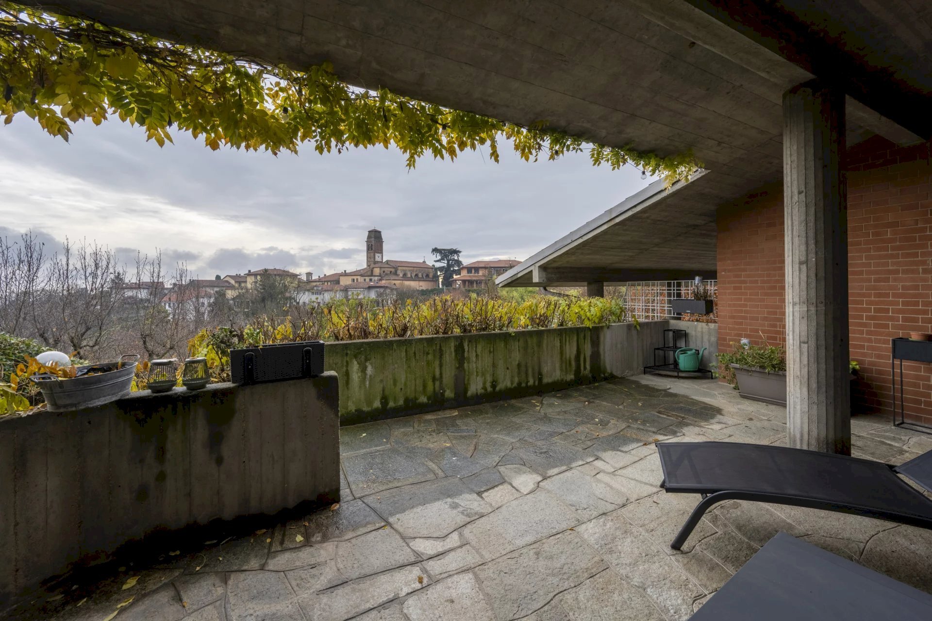 Terraced Villa Moncalieri - photo 3