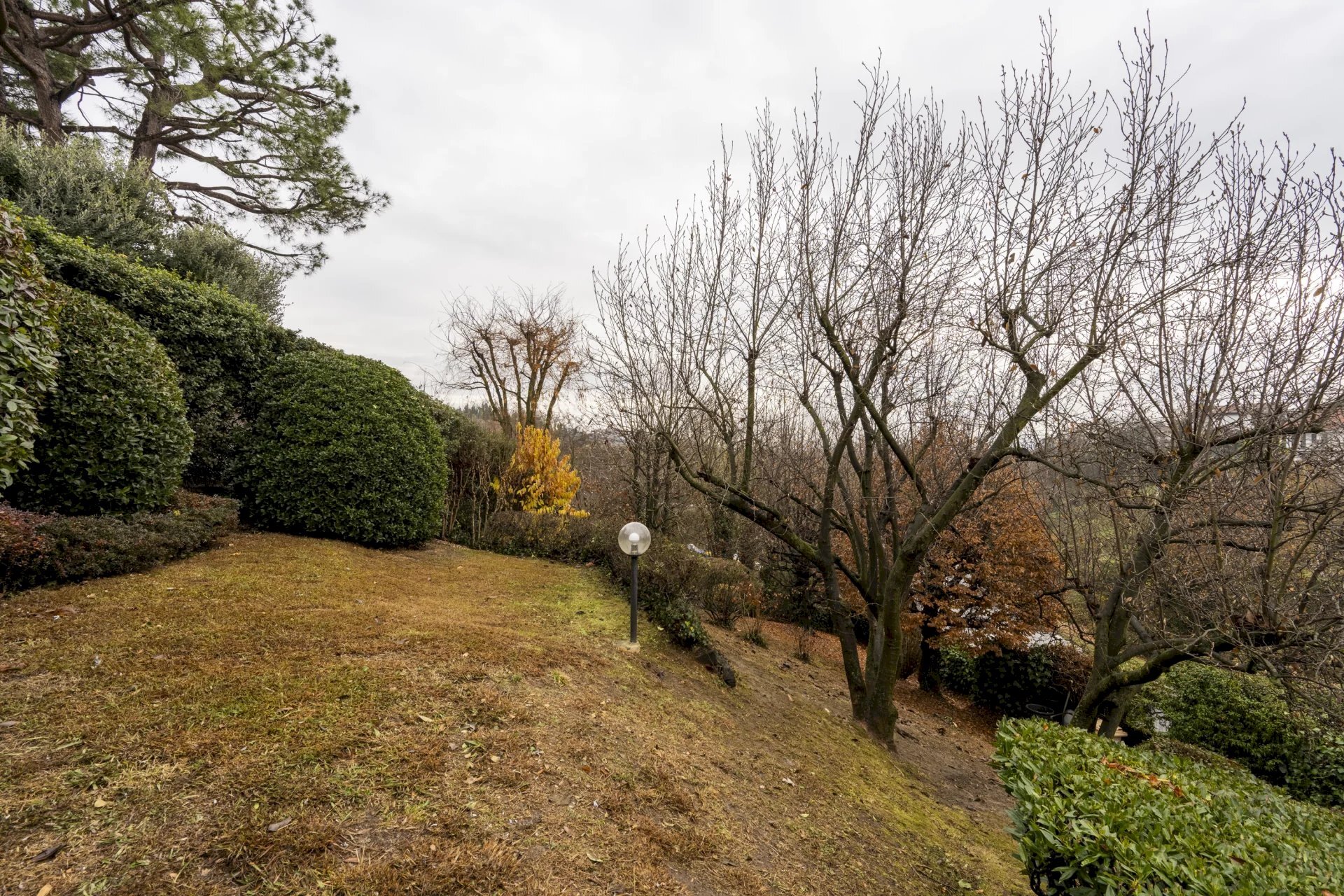 Terraced Villa Moncalieri - photo 1
