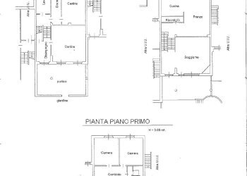 Villa a Schiera Moncalieri - foto 24