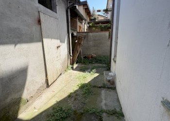 Casa indipendente Ravenna (zona San Biagio) - foto 23