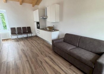 One-room apartment Pinerolo - photo 1