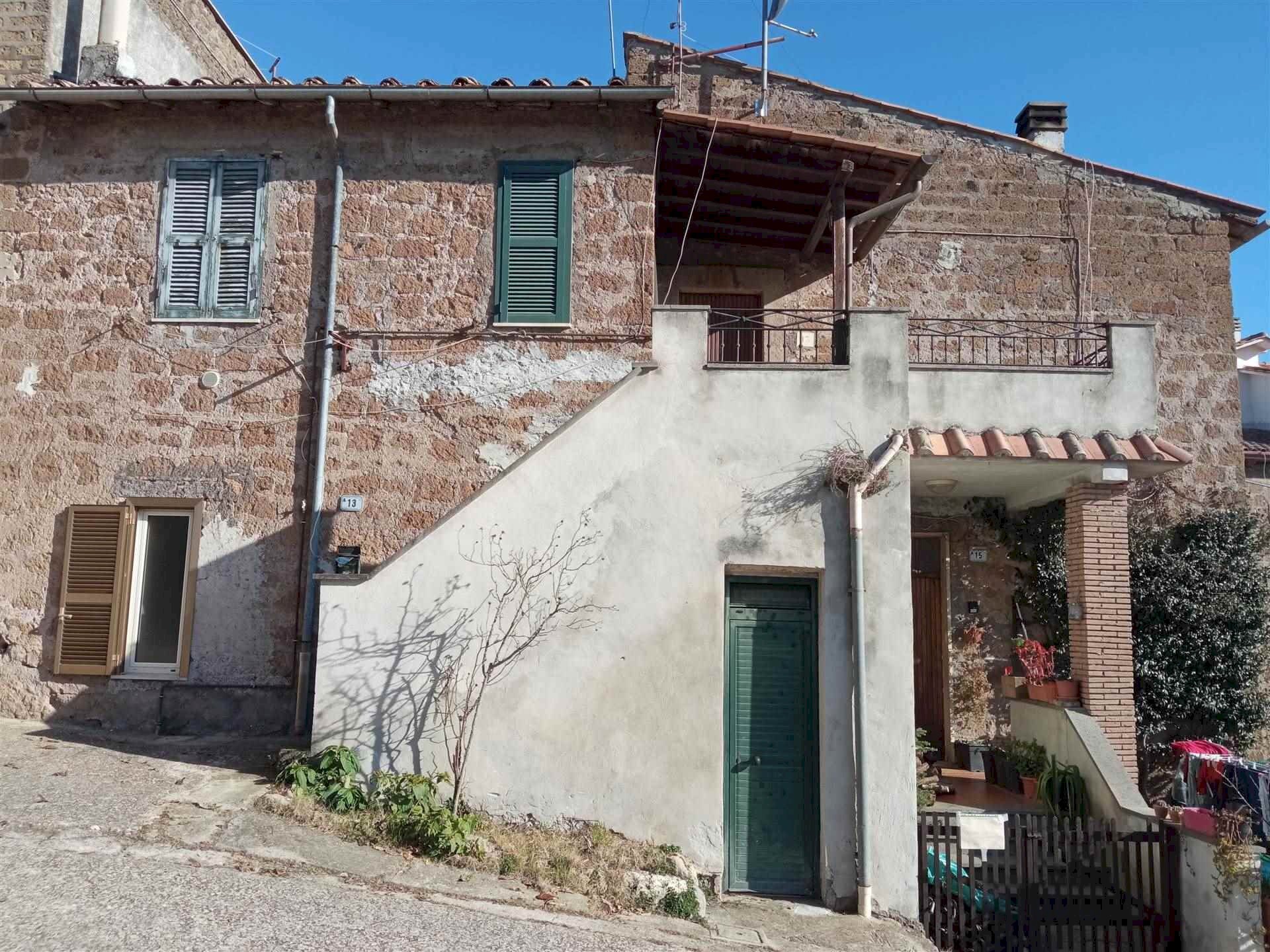 Four-room apartment -, Vetralla - photo 1