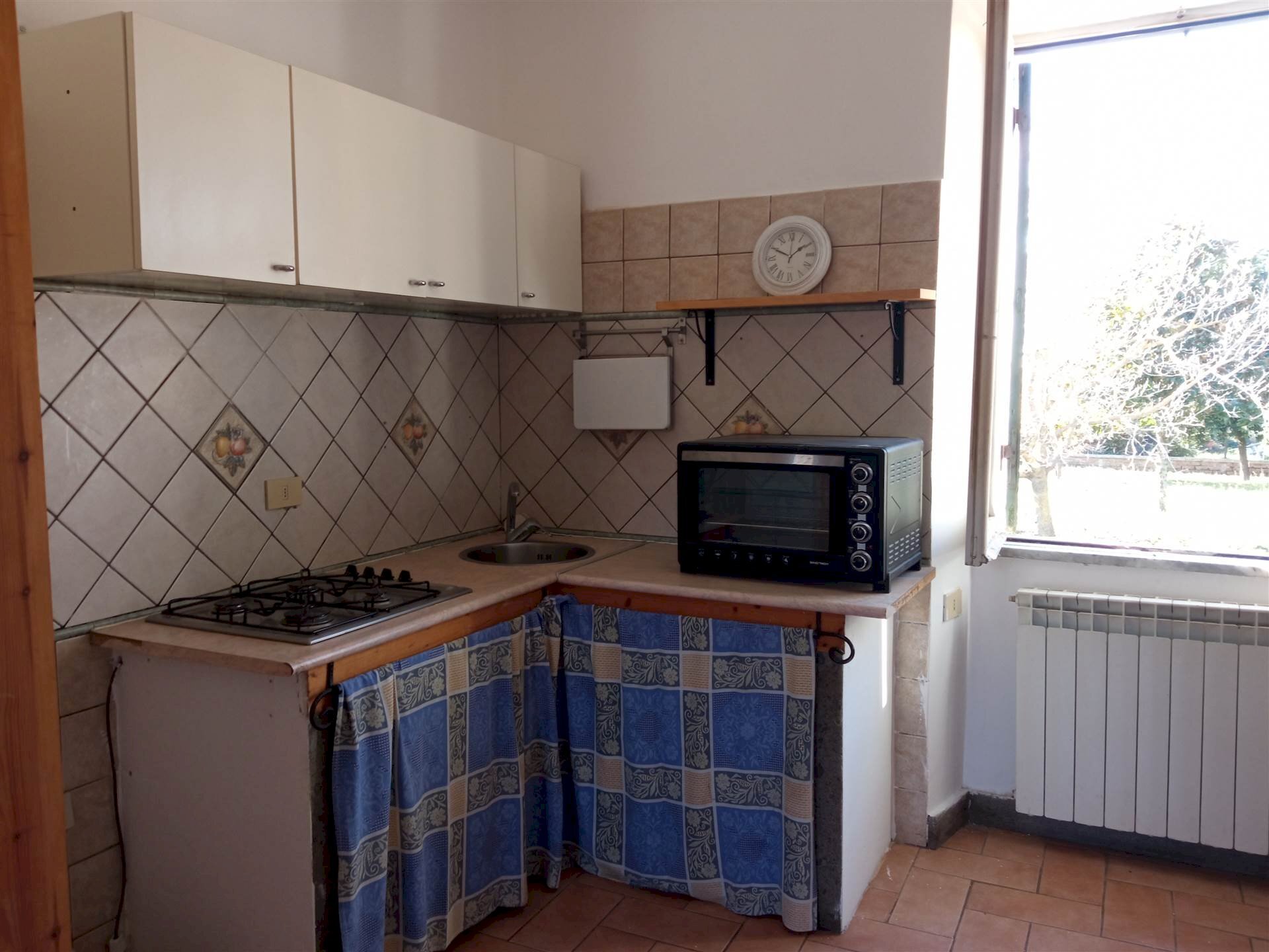 Four-room apartment -, Vetralla - photo 2