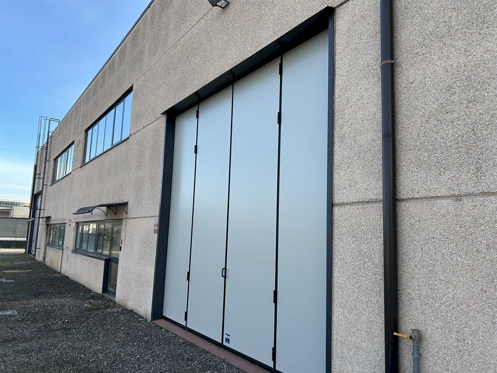 Shed Castel Guelfo di Bologna - photo 1