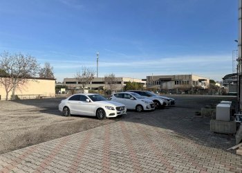 Shed Castel Guelfo di Bologna - photo 2