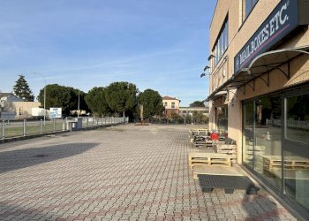 Shed Castel Guelfo di Bologna - photo 3