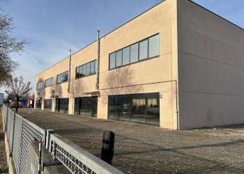 Shed Castel Guelfo di Bologna - photo 4