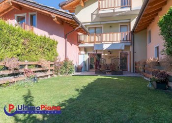 Quadrilocale Frazione Etrepiou 3/c, 3c, Gressan - foto 1