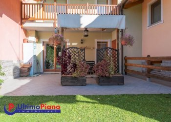 Quadrilocale Frazione Etrepiou 3/c, 3c, Gressan - foto 2