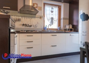 Quadrilocale Frazione Etrepiou 3/c, 3c, Gressan - foto 4