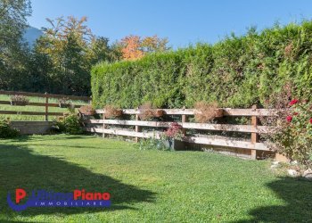 Quadrilocale Frazione Etrepiou 3/c, 3c, Gressan - foto 6