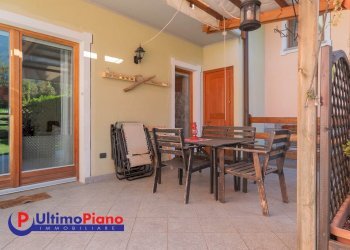 Quadrilocale Frazione Etrepiou 3/c, 3c, Gressan - foto 7