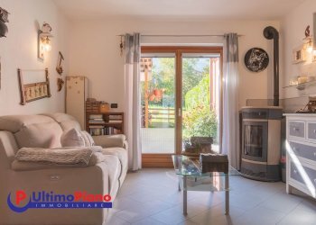 Quadrilocale Frazione Etrepiou 3/c, 3c, Gressan - foto 8