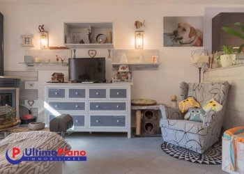 Quadrilocale Frazione Etrepiou 3/c, 3c, Gressan - foto 9