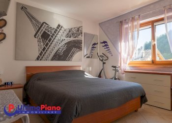 Quadrilocale Frazione Etrepiou 3/c, 3c, Gressan - foto 11