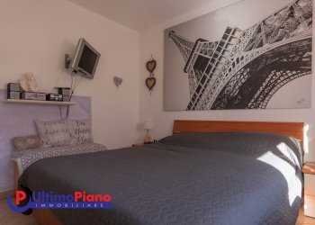 Quadrilocale Frazione Etrepiou 3/c, 3c, Gressan - foto 12