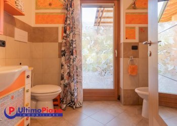 Quadrilocale Frazione Etrepiou 3/c, 3c, Gressan - foto 13