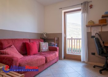 Quadrilocale Frazione Etrepiou 3/c, 3c, Gressan - foto 14