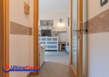 Quadrilocale Frazione Etrepiou 3/c, 3c, Gressan - foto 17