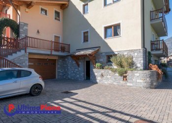 Quadrilocale Frazione Etrepiou 3/c, 3c, Gressan - foto 19