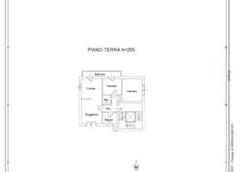 Quadrilocale Frazione Etrepiou 3/c, 3c, Gressan - foto 20