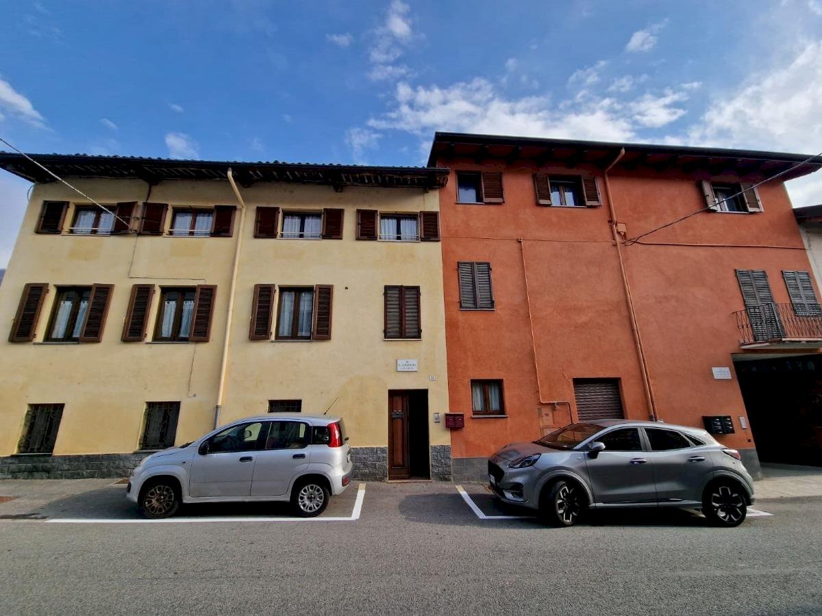 Apartment Via G. Cossavella, 34, Bollengo - photo 1