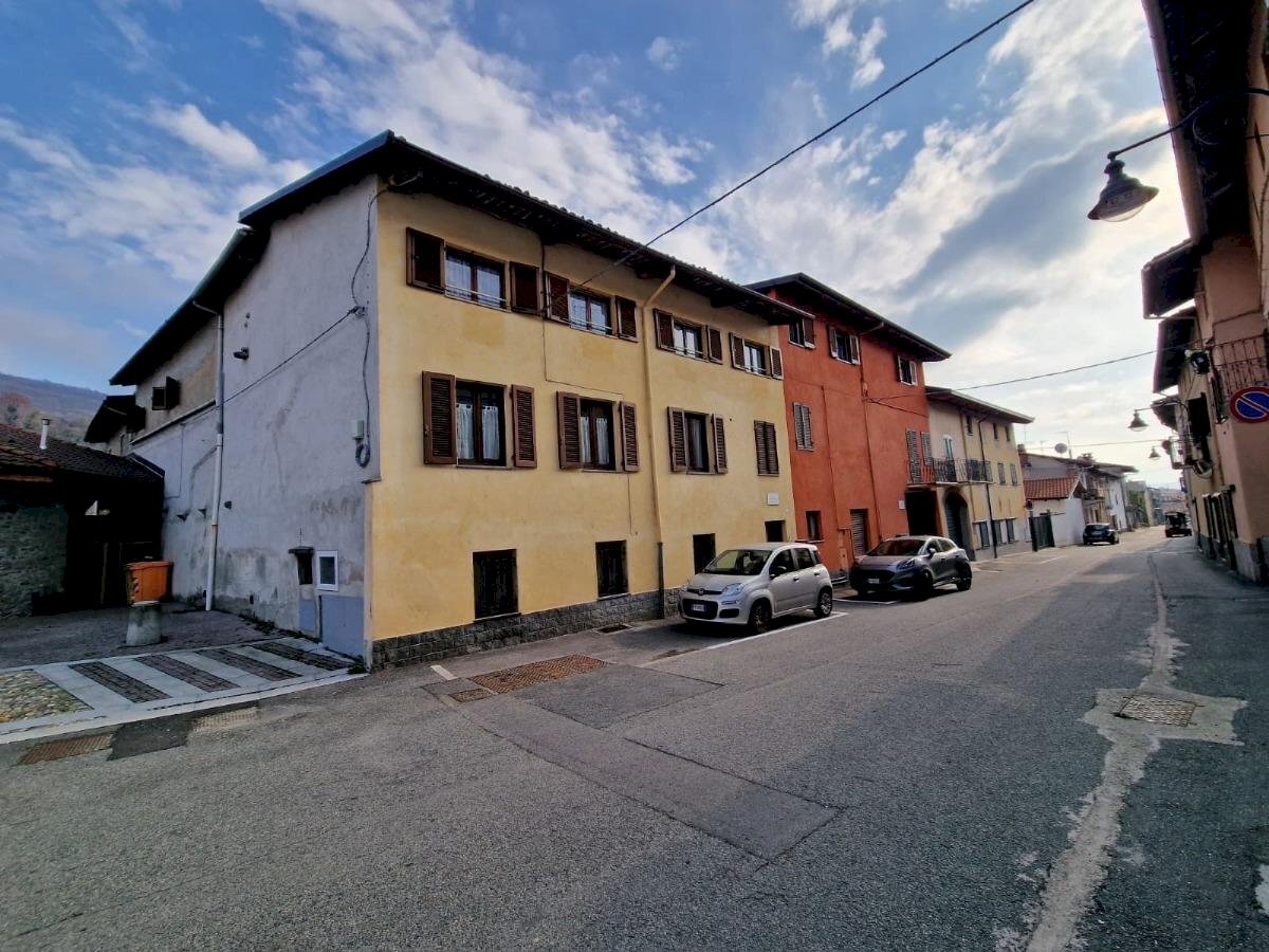 Apartment Via G. Cossavella, 34, Bollengo - photo 2