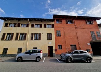 Apartment Via G. Cossavella, 34, Bollengo - photo 1