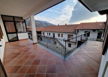 Apartment Via G. Cossavella, 34, Bollengo - photo 9