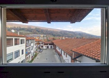 Apartment Via G. Cossavella, 34, Bollengo - photo 10