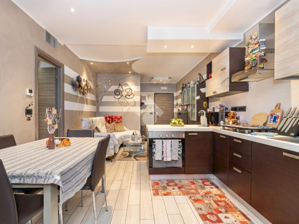 Trilocale Via Cristoforo Colombo, Caselle Torinese - foto 3