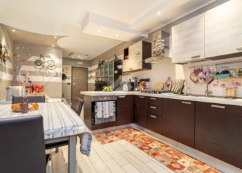 Trilocale Via Cristoforo Colombo, Caselle Torinese - foto 4