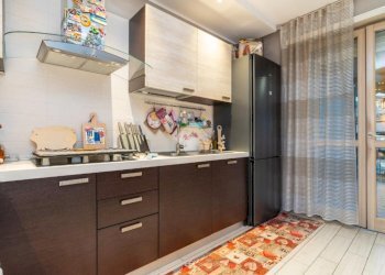 Trilocale Via Cristoforo Colombo, Caselle Torinese - foto 5