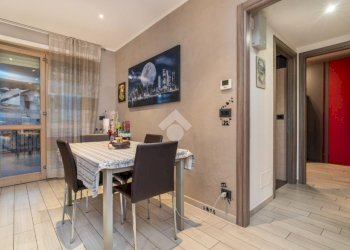 Trilocale Via Cristoforo Colombo, Caselle Torinese - foto 6