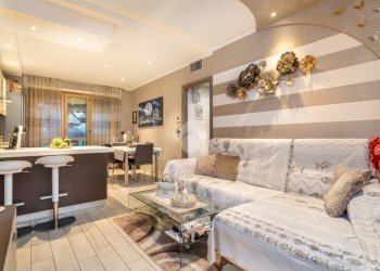 Trilocale Via Cristoforo Colombo, Caselle Torinese - foto 7