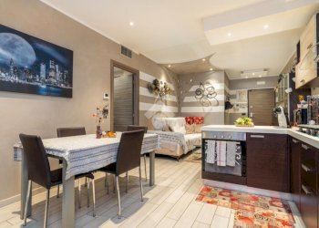 Trilocale Via Cristoforo Colombo, Caselle Torinese - foto 8