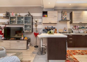 Trilocale Via Cristoforo Colombo, Caselle Torinese - foto 9