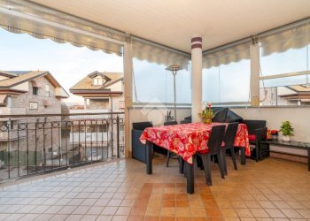 Trilocale Via Cristoforo Colombo, Caselle Torinese - foto 10