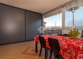 Trilocale Via Cristoforo Colombo, Caselle Torinese - foto 11