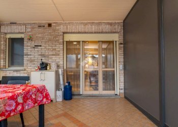 Trilocale Via Cristoforo Colombo, Caselle Torinese - foto 12