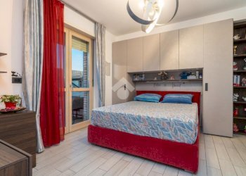 Trilocale Via Cristoforo Colombo, Caselle Torinese - foto 13