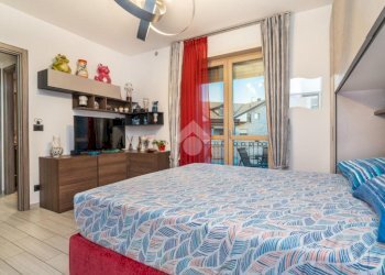 Trilocale Via Cristoforo Colombo, Caselle Torinese - foto 14