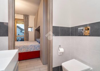 Trilocale Via Cristoforo Colombo, Caselle Torinese - foto 16