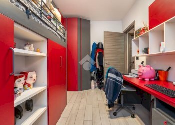 Trilocale Via Cristoforo Colombo, Caselle Torinese - foto 22