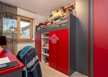 Trilocale Via Cristoforo Colombo, Caselle Torinese - foto 23