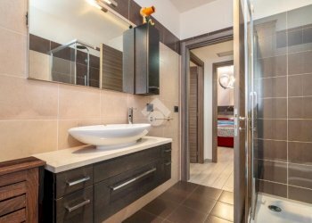 Trilocale Via Cristoforo Colombo, Caselle Torinese - foto 24