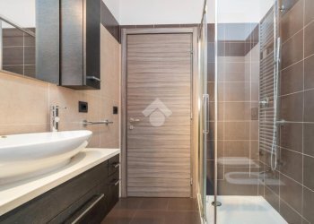 Trilocale Via Cristoforo Colombo, Caselle Torinese - foto 25