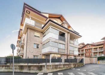 Trilocale Via Cristoforo Colombo, Caselle Torinese - foto 26